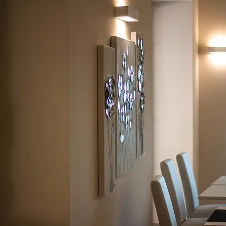 Torre Imperiale Hotel 3*