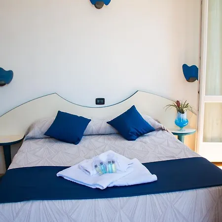 Torre Imperiale Hotel