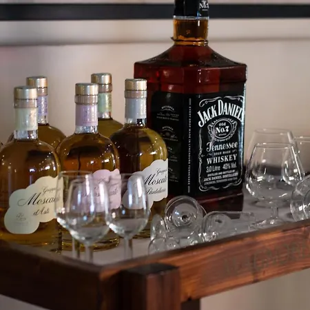 ホテル Torre Imperiale