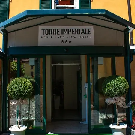 Torre Imperiale 3*
