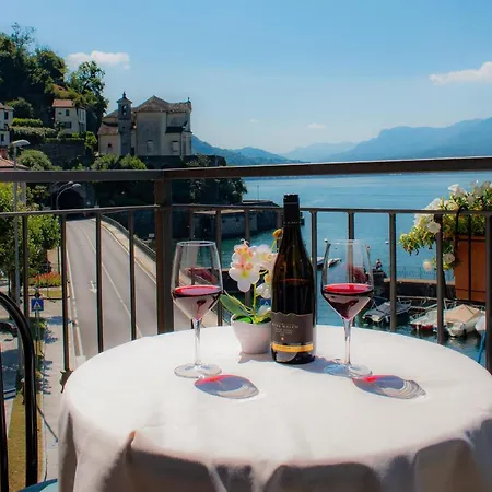 Torre Imperiale 3* Maccagno