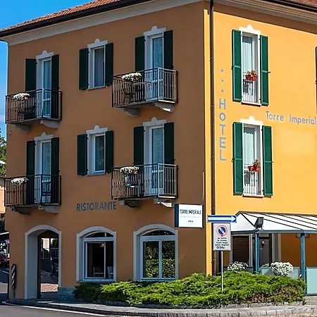Torre Imperiale 3*