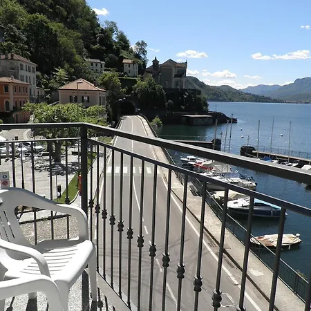 Otel Torre Imperiale Maccagno