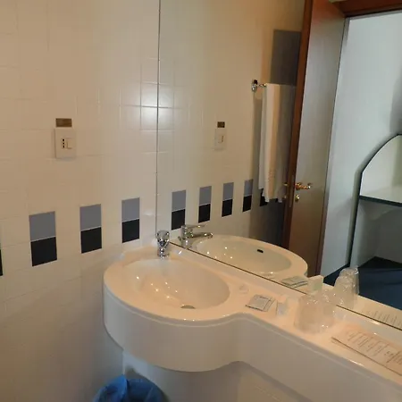 Hotel Torre Imperiale 3*