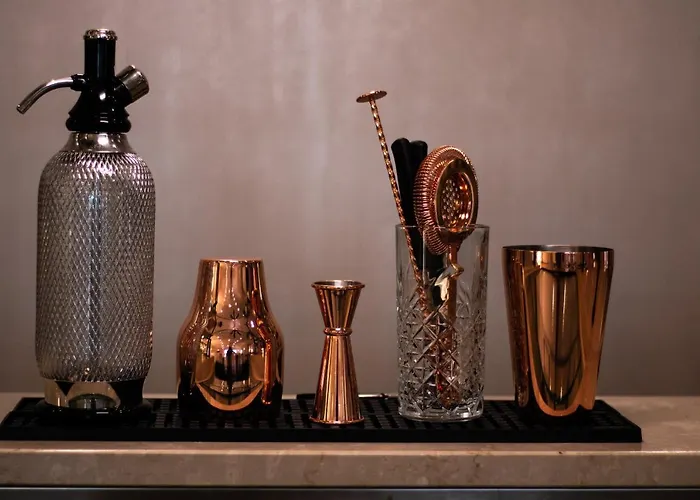 ホテル Torre Imperiale 3*