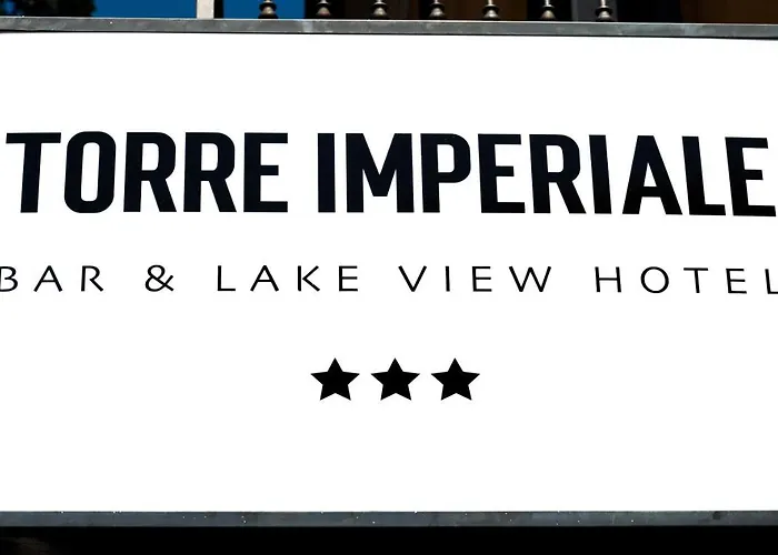 Torre Imperiale 3*