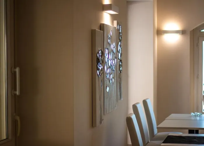 Torre Imperiale ホテル 3*