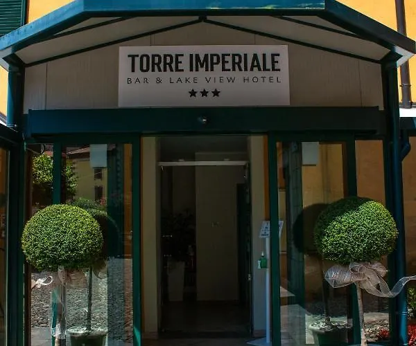 Torre Imperiale 3*