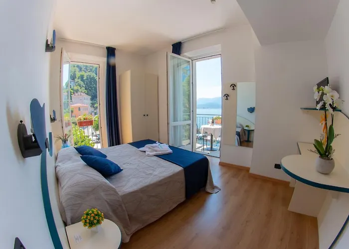 Torre Imperiale 3* Maccagno