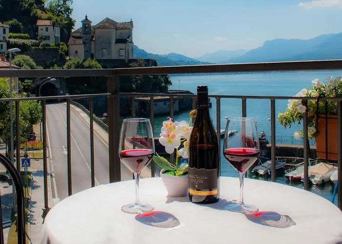 Torre Imperiale 3* Maccagno