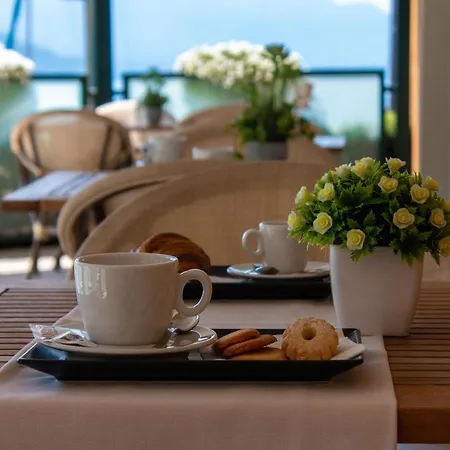 Torre Imperiale Hotel Maccagno