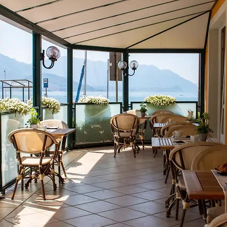 Torre Imperiale Hotel Maccagno