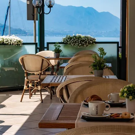 فندق Torre Imperiale 3*