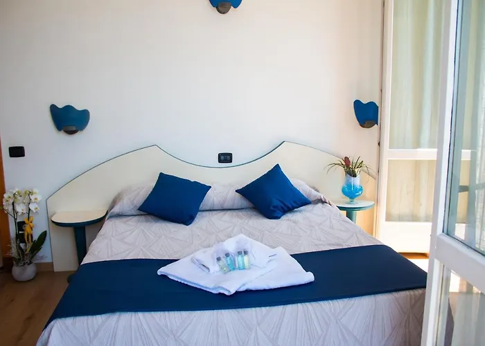 Torre Imperiale Hotel