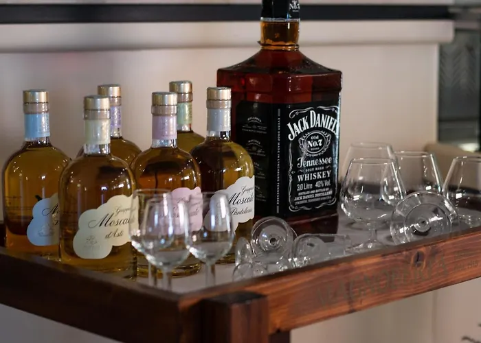 Hotel Torre Imperiale