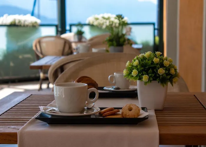 Torre Imperiale Hotel Maccagno