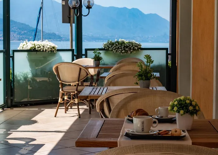 Hotel Torre Imperiale 3*