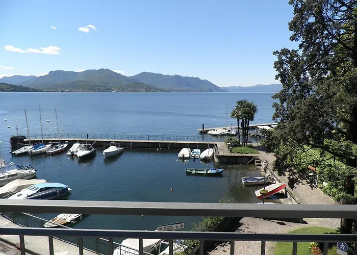 Hotel Torre Imperiale